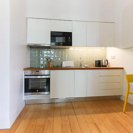 Alfama Deluxe By Homing Lissabon