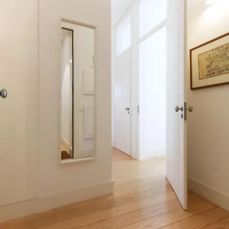 Alfama Deluxe By Homing Apartamento