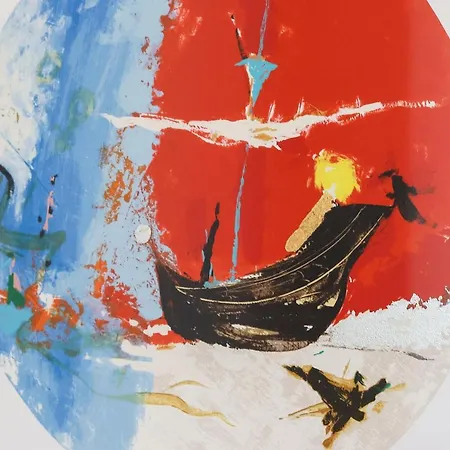 Apartamento Alfama Deluxe By Homing *