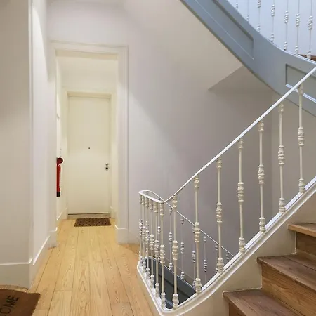 Alfama Deluxe By Homing * Lisboa