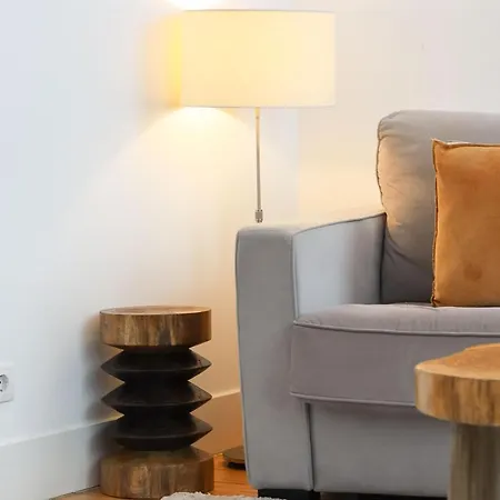 Alfama Deluxe By Homing