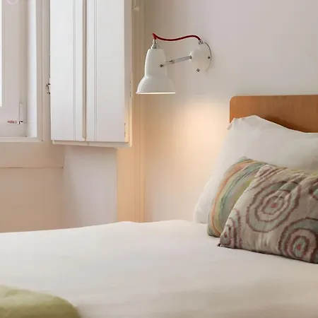 Alfama Deluxe By Homing Apartamento