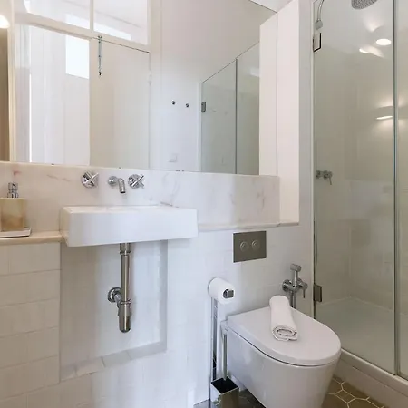Apartament Alfama Deluxe By Homing *