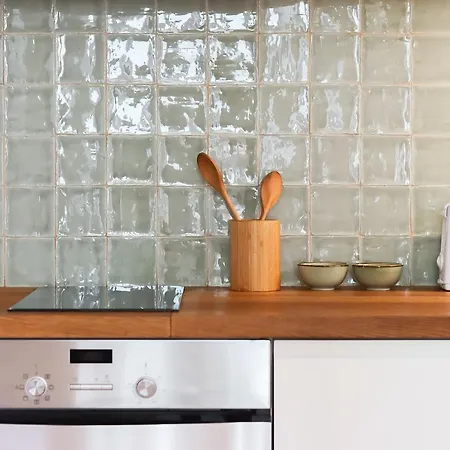 Alfama Deluxe By Homing