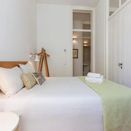 Alfama Deluxe By Homing