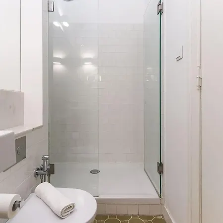 Alfama Deluxe By Homing Apartment *