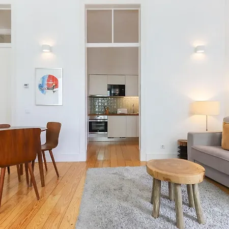 Apartment Alfama Deluxe By Homing Lisbon