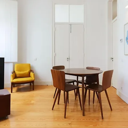 Alfama Deluxe By Homing Lisboa